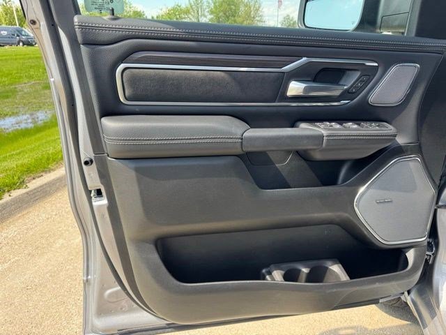 2026 RAM 1500 Laramie - Photo 7