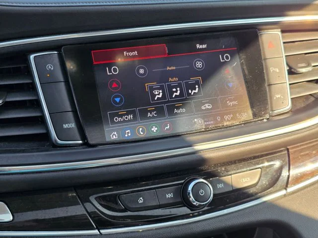 2023 Buick Enclave Essence - Photo 23