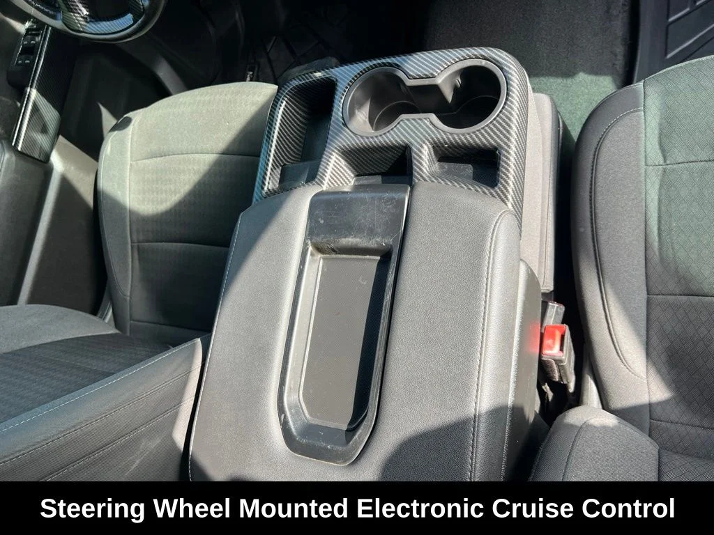 Used 2020 Red Chevrolet LT image 21