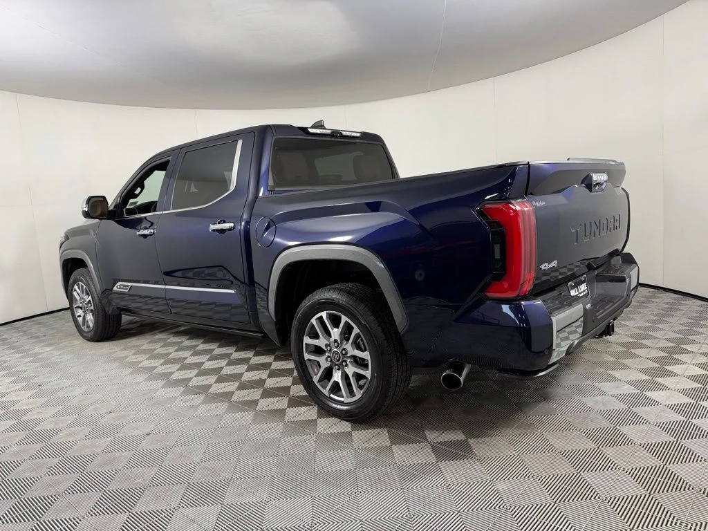 Certified Used 2024  Toyota 1794 Edition image 8