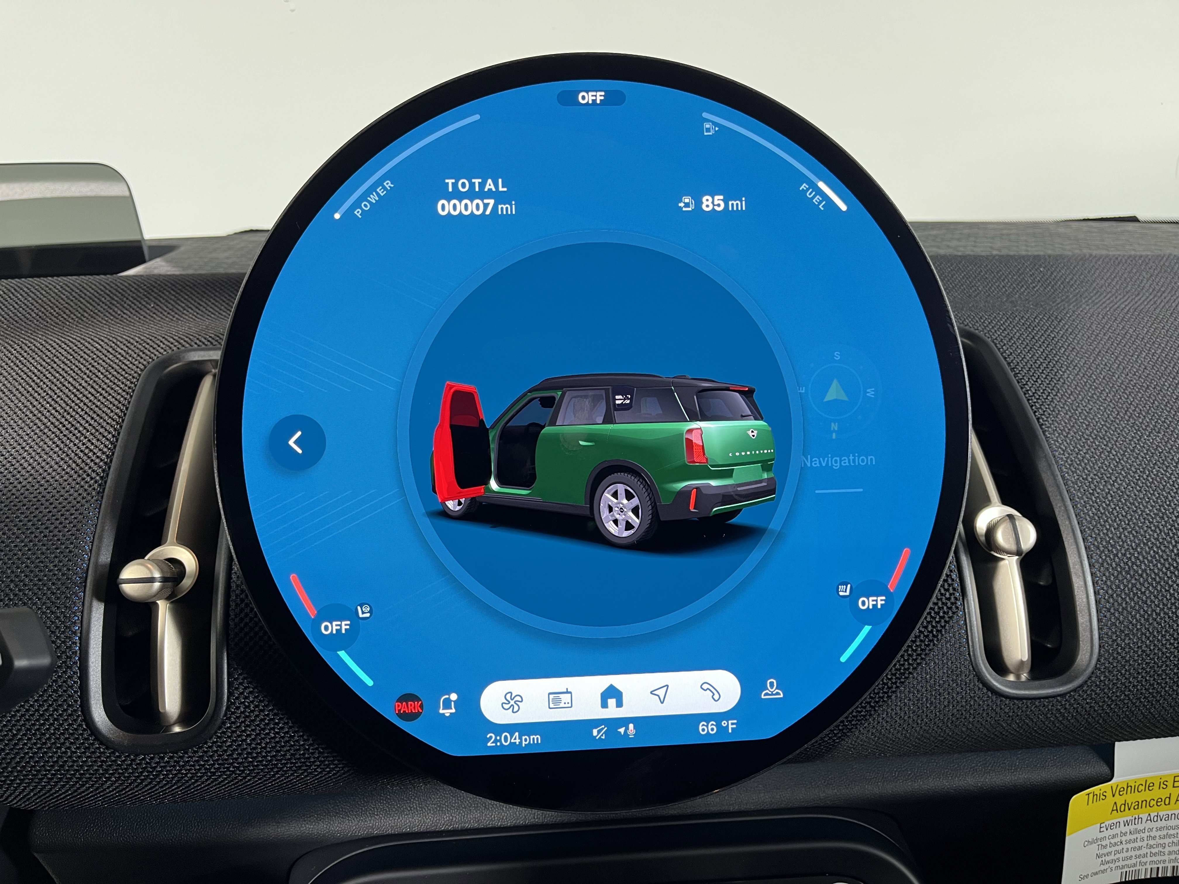 2026 MINI Countryman S - Photo 12