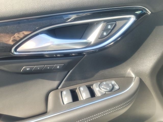 Used 2024 White Buick Preferred image 18