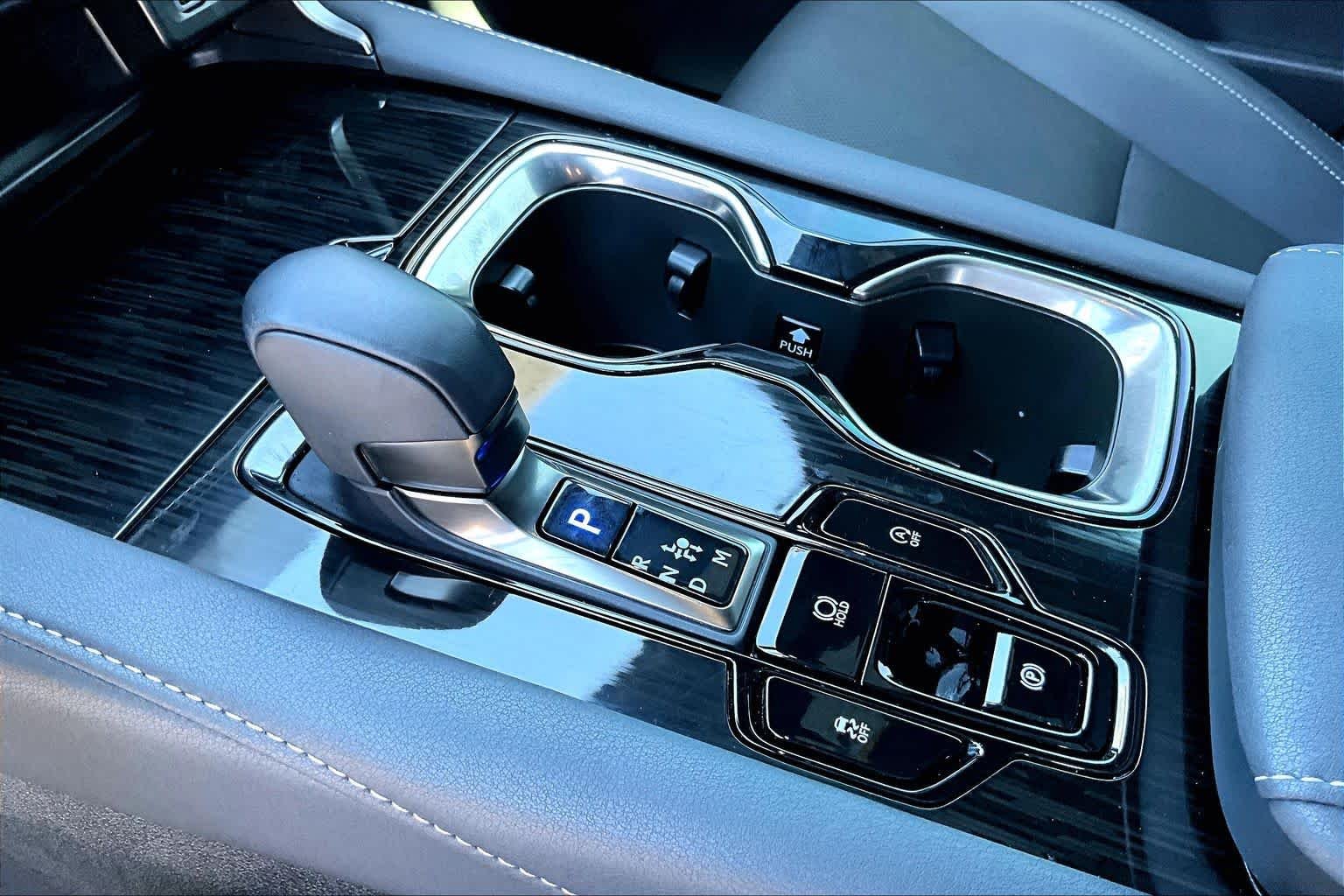 2024 Lexus RX 350 - Photo 15