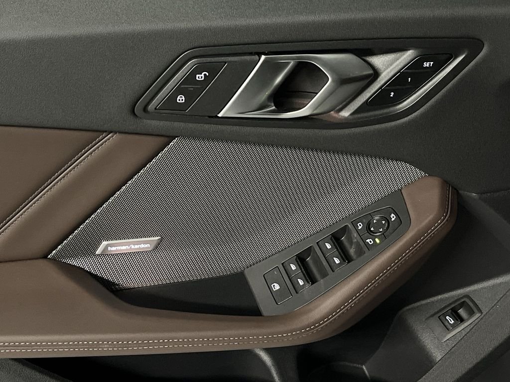 2025 BMW 2 Series M235 - Photo 13