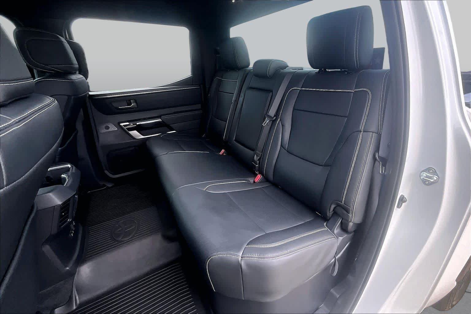 Used 2026 Ice Cap Toyota Limited image 20