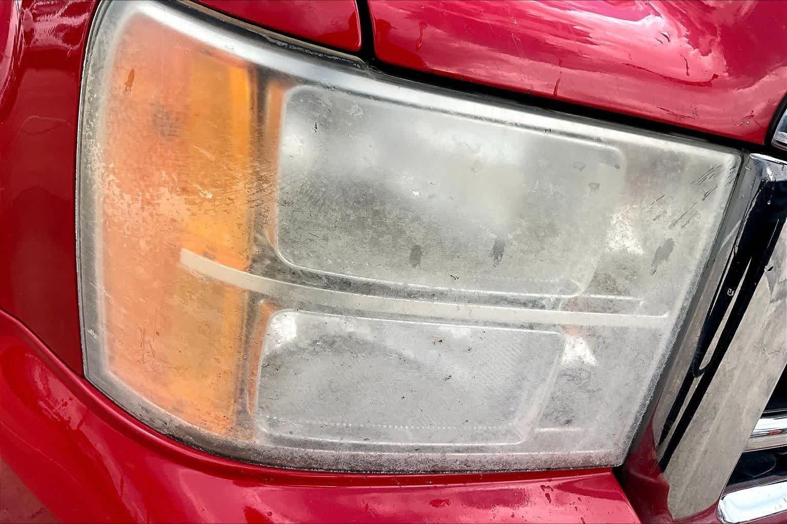 Used 2013 Fire Red GMC SLE image 26