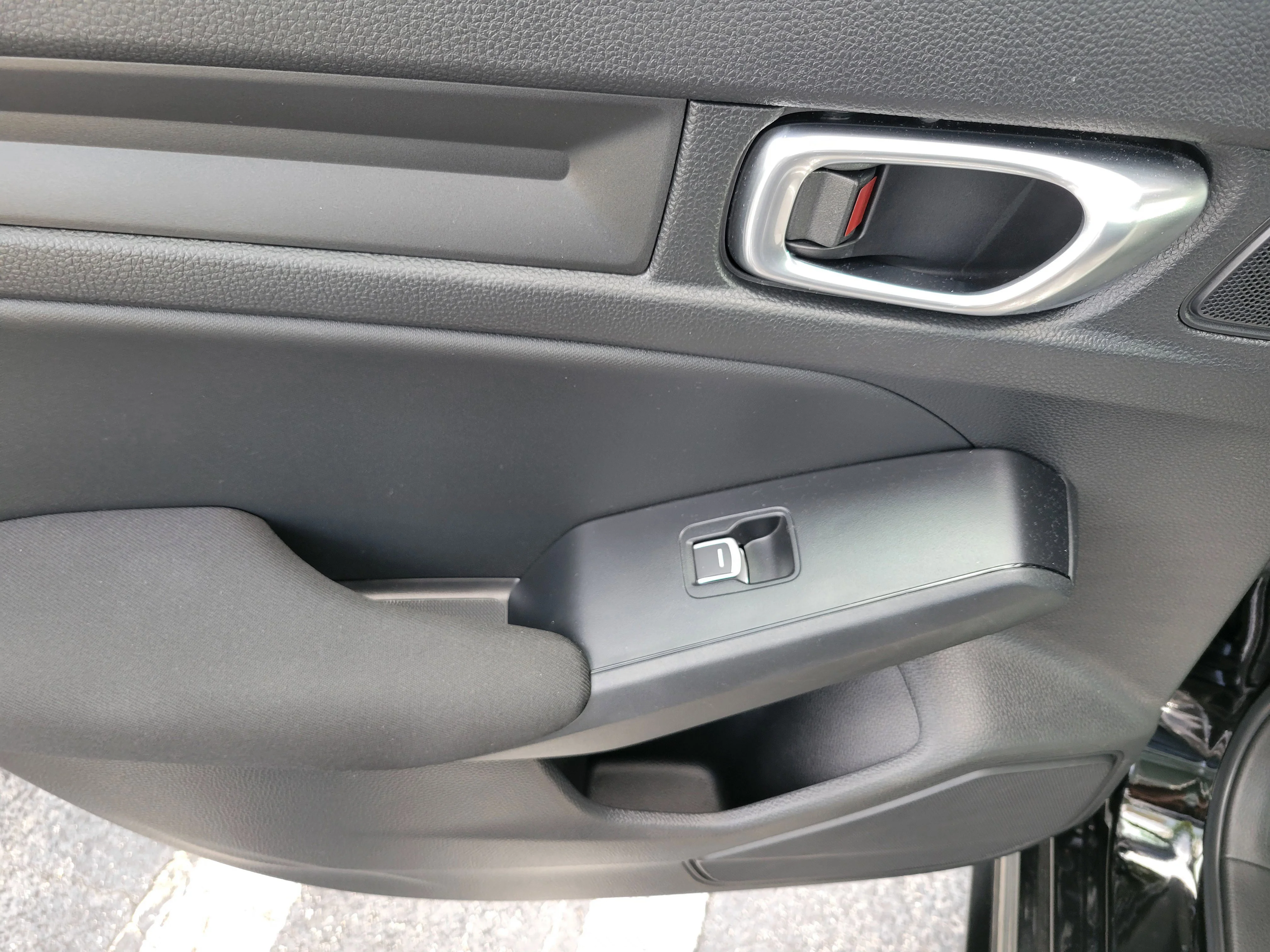2023 Honda Civic Sport - Photo 9