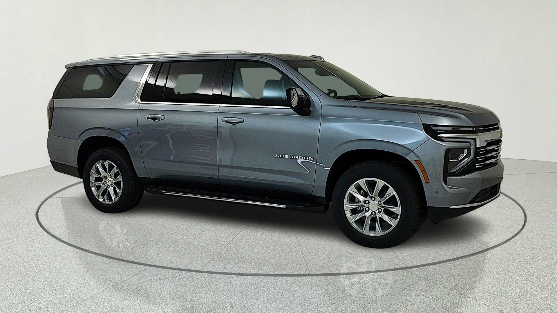 2026 Chevrolet Suburban Premier - Photo 8
