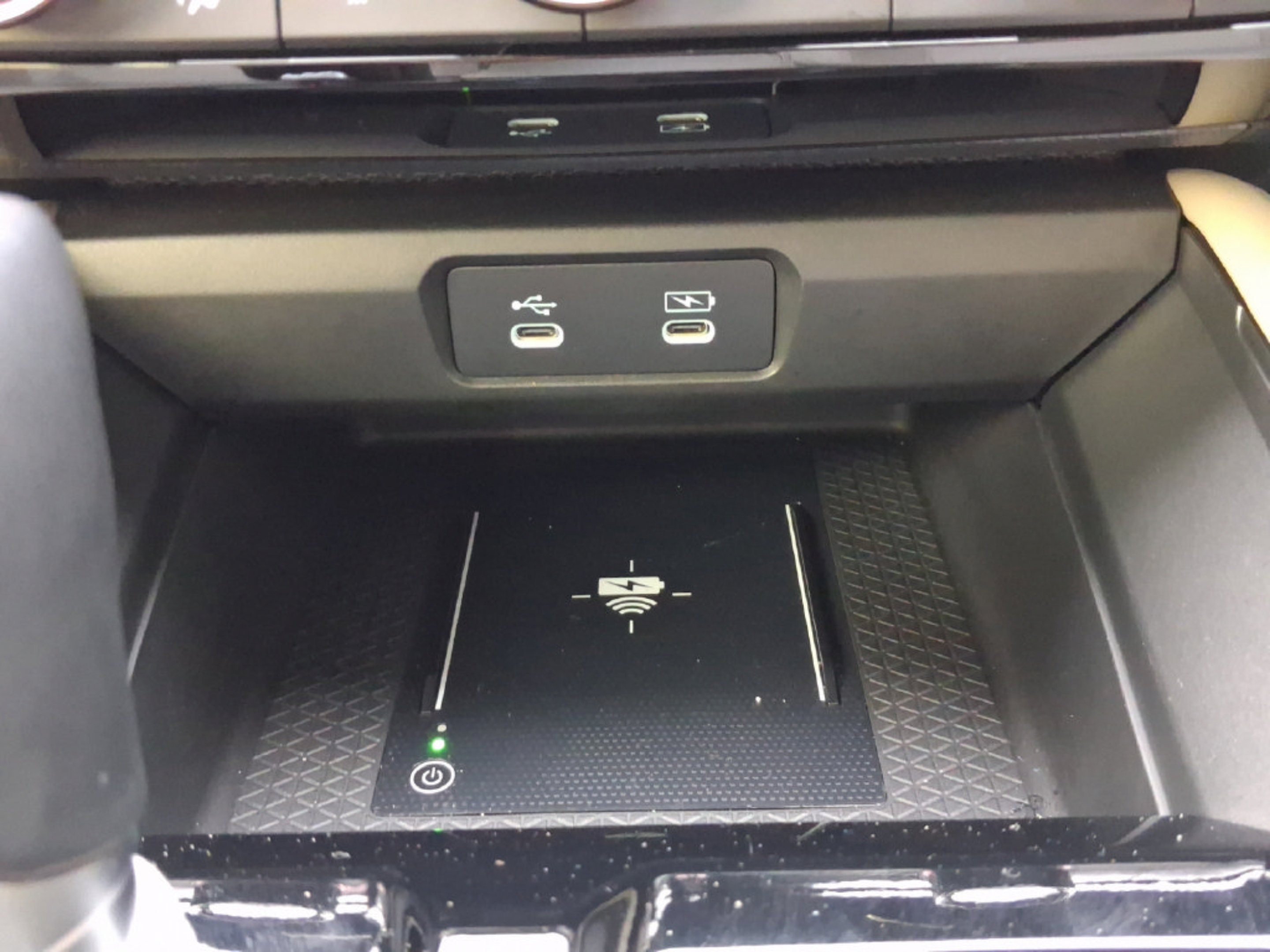 Used 2026 White Honda Touring image 16