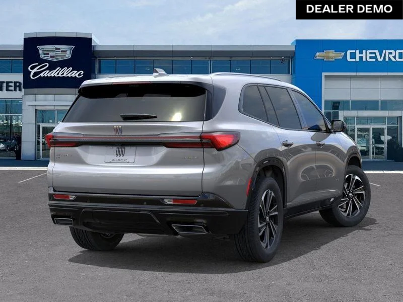 Used 2026  Buick Sport Touring image 4