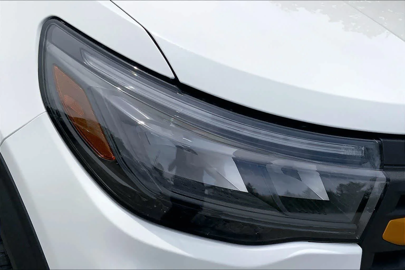 New 2026 Star White Metallic Tri-Coat Ford Tremor® image 16