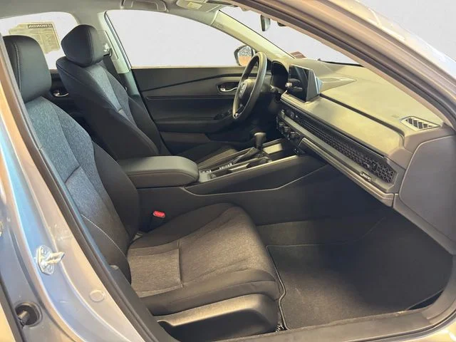 New 2026 Silver Honda LX image 16