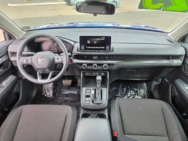2025 Honda CR-V EX - Photo 32