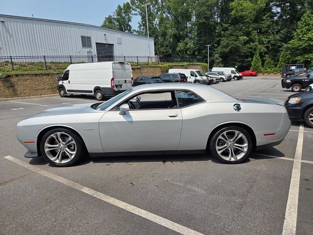 Used 2021  Dodge R/T image 4