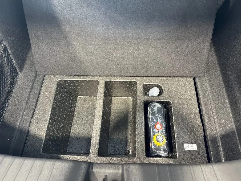New 2026 Apex Blue Pearl Acura A-Spec Package image 31