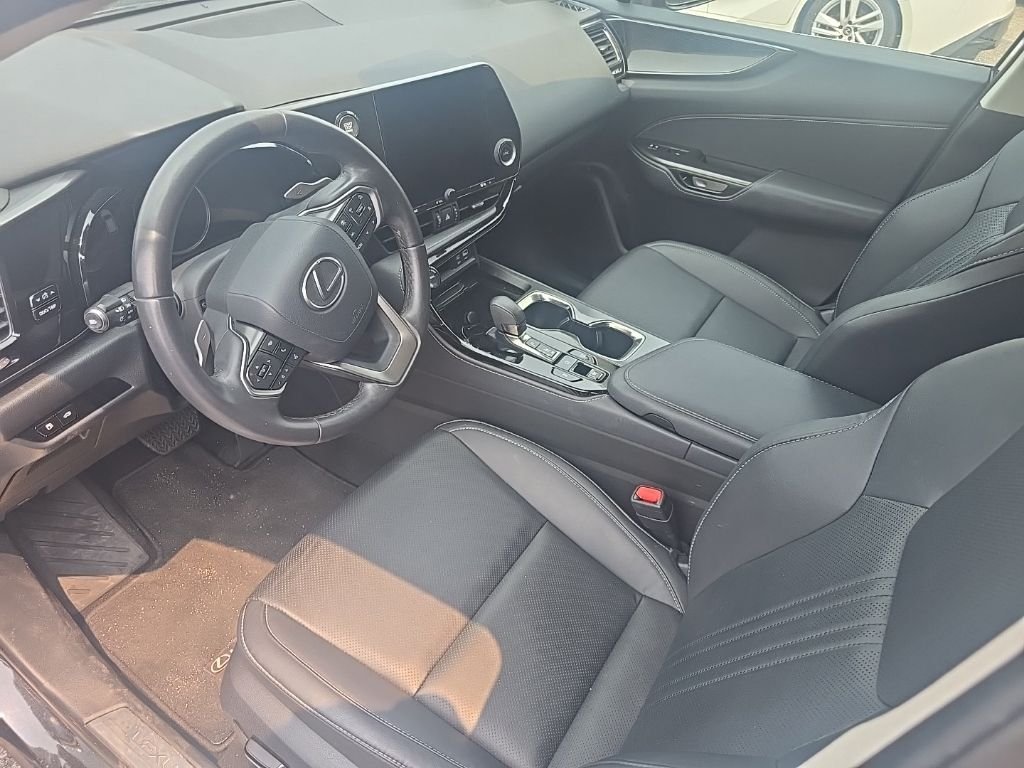 Used 2025 Black Lexus 250 Base image 12