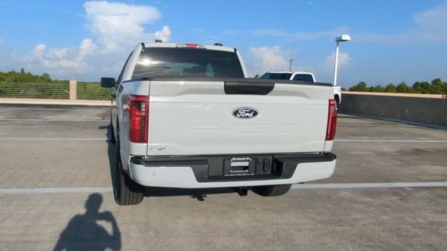 New 2026 Avalanche Ford STX® image 85