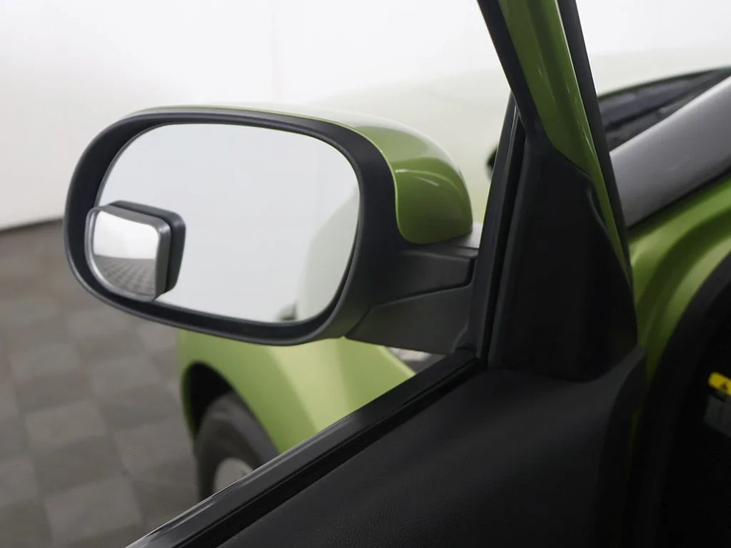 Used 2014 Green Kia Base image 26