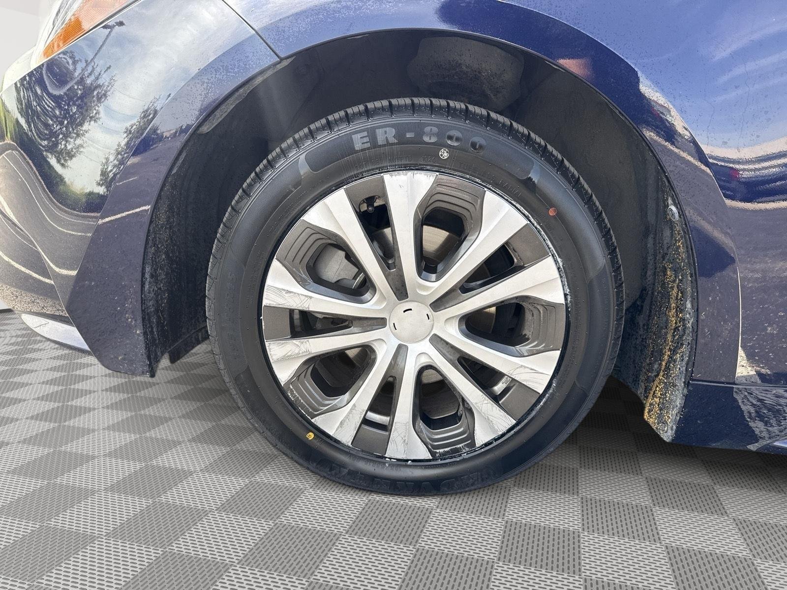 Used 2022 Blueprint Toyota Hybrid LE image 14