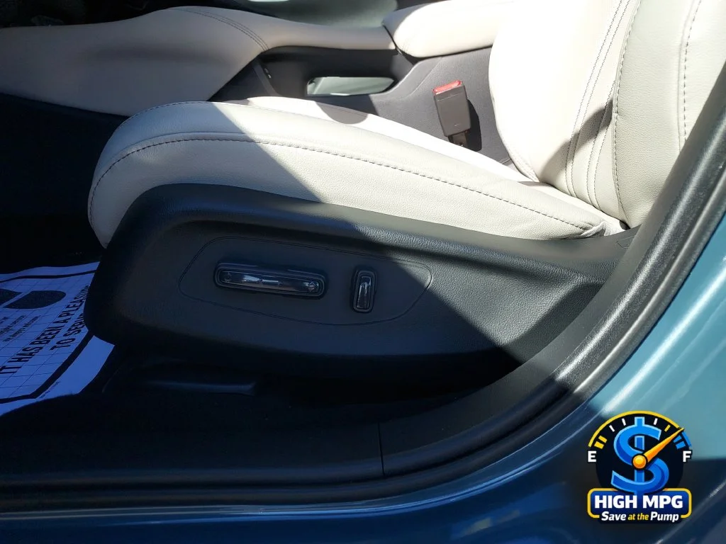 2026 Honda HR-V EX-L - Photo 10