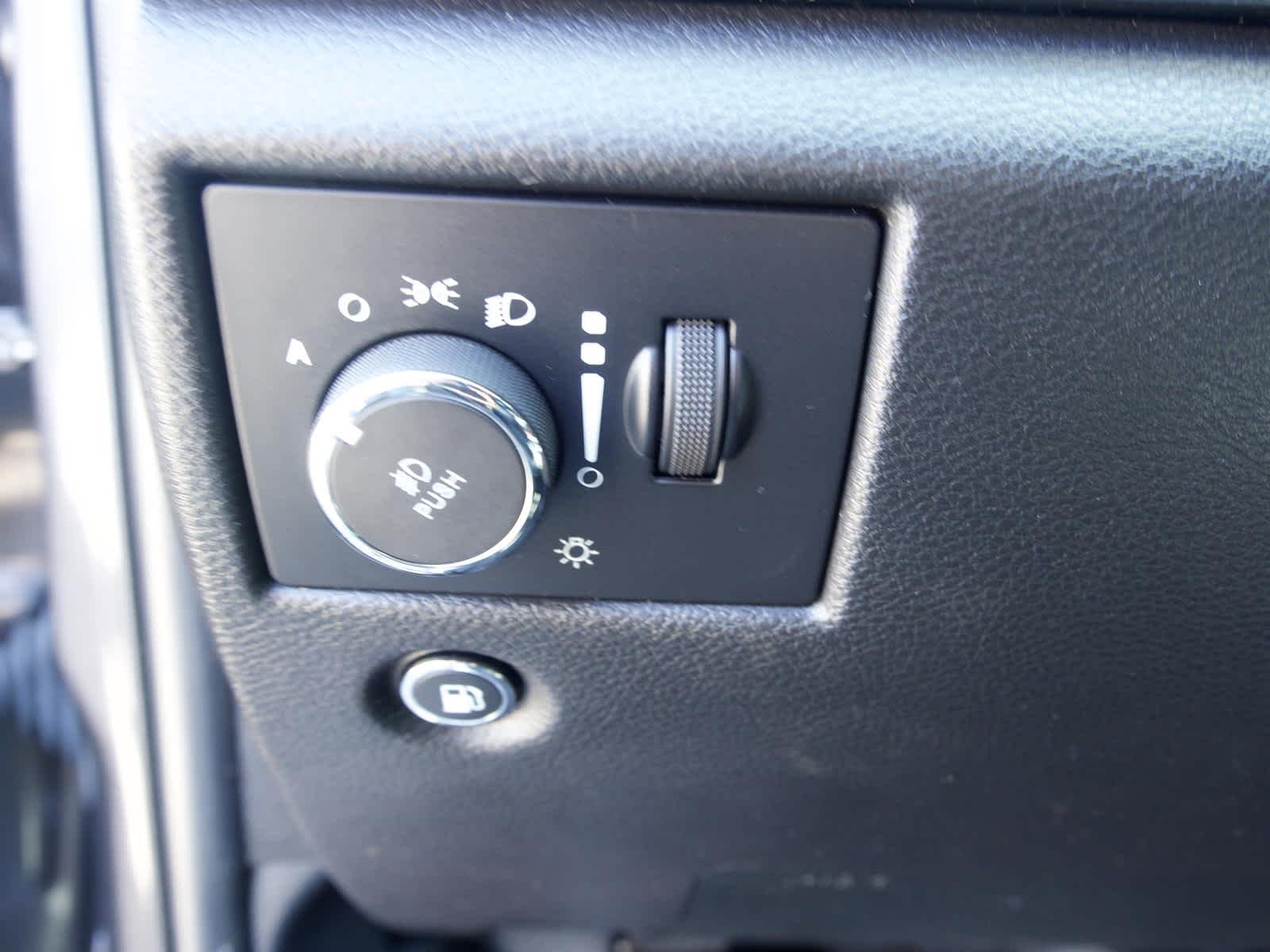 2021 Jeep Grand Cherokee 80th Edition - Photo 14