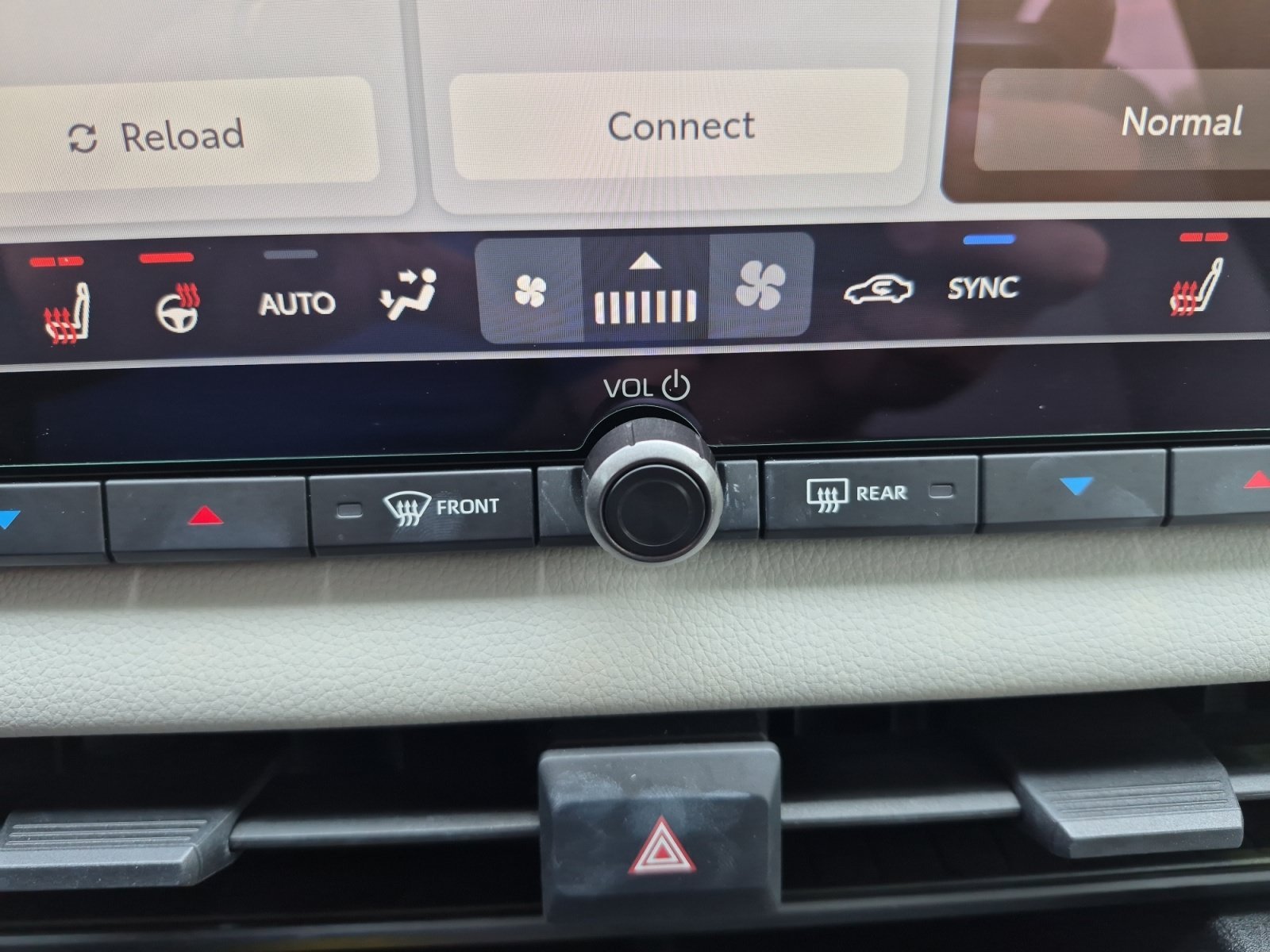 Used 2026 Black Toyota XLE Premium image 17