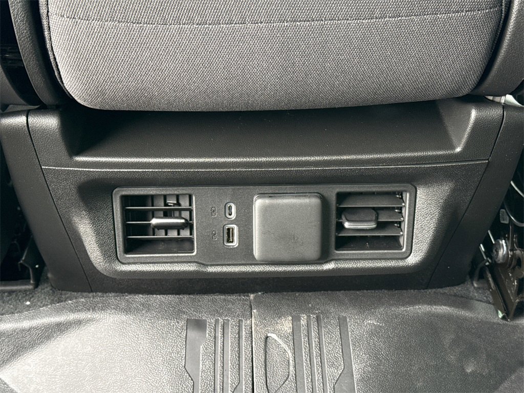 2026 GMC SIERRA - Image 27