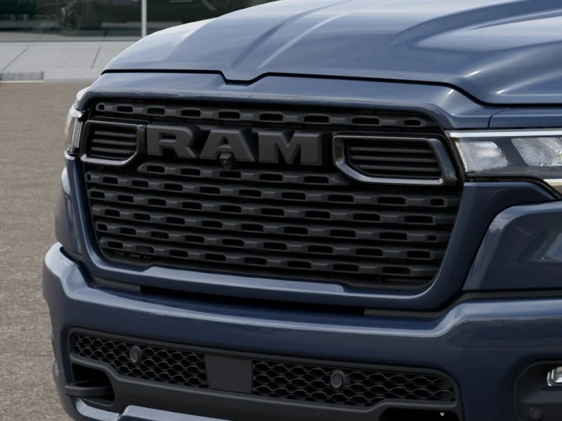 2026 RAM 1500 Big Horn/Lone Star - Photo 39