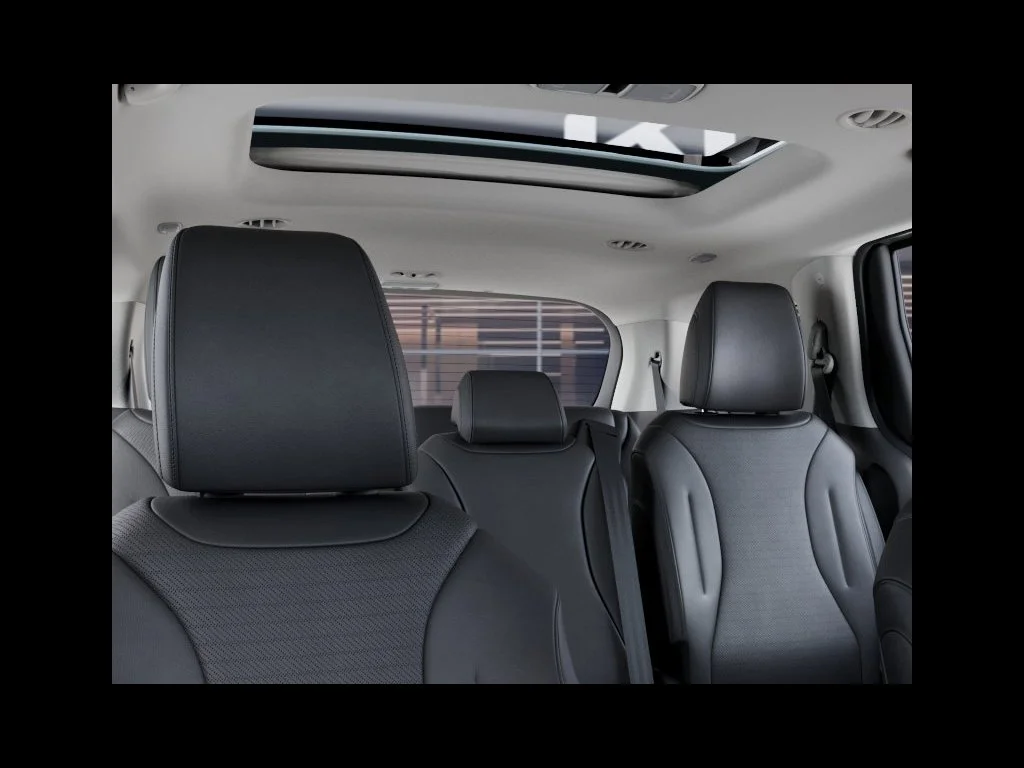 New 2027 Iceberg Green Kia SX Prestige image 54