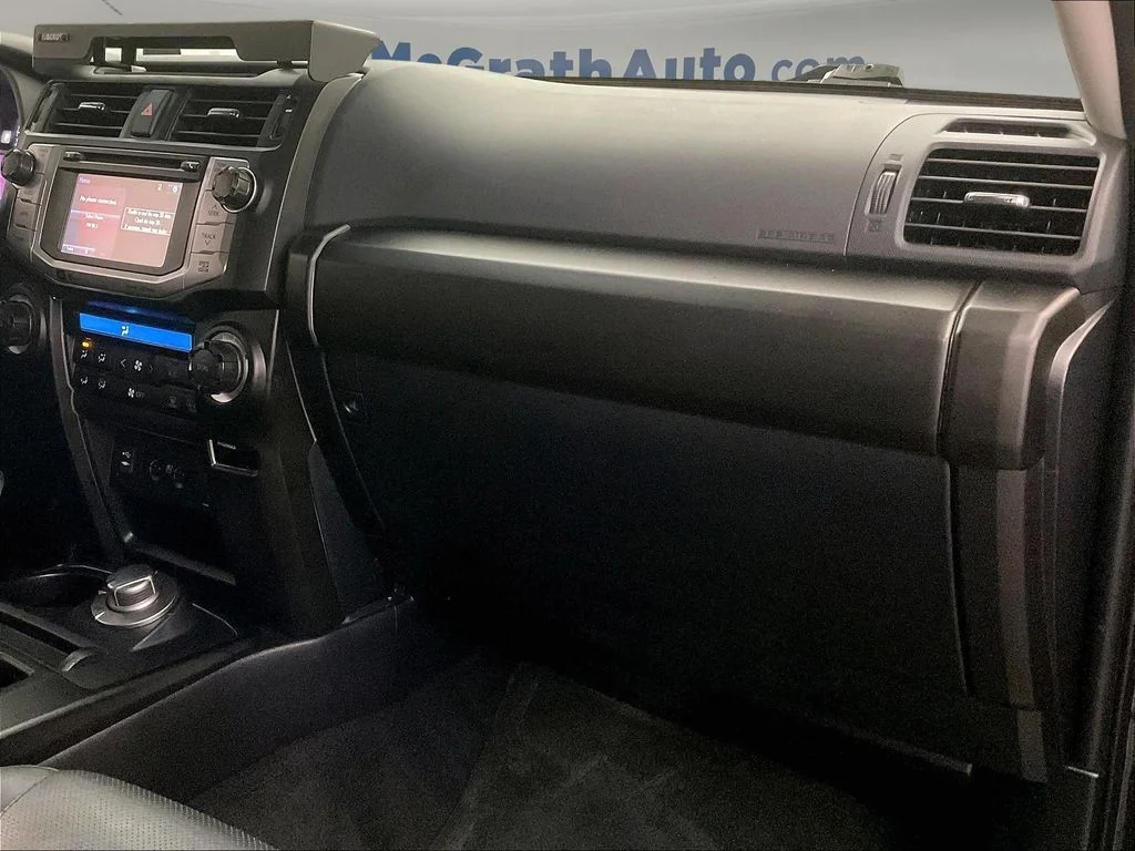 Used 2015 Black Toyota Limited image 21