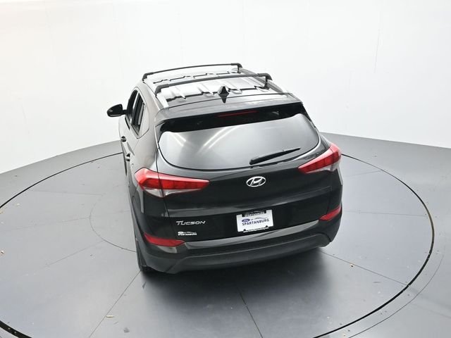 Used 2018 Black Hyundai SEL image 40