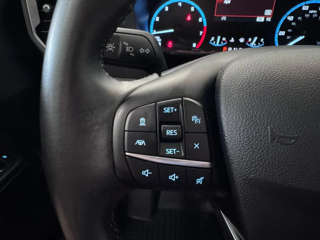2024 Ford Bronco Sport Big Bend - Photo 16