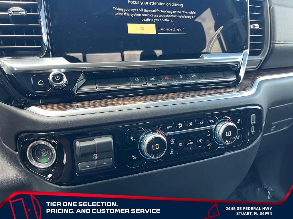 New 2026 Summit White GMC SLE image 29