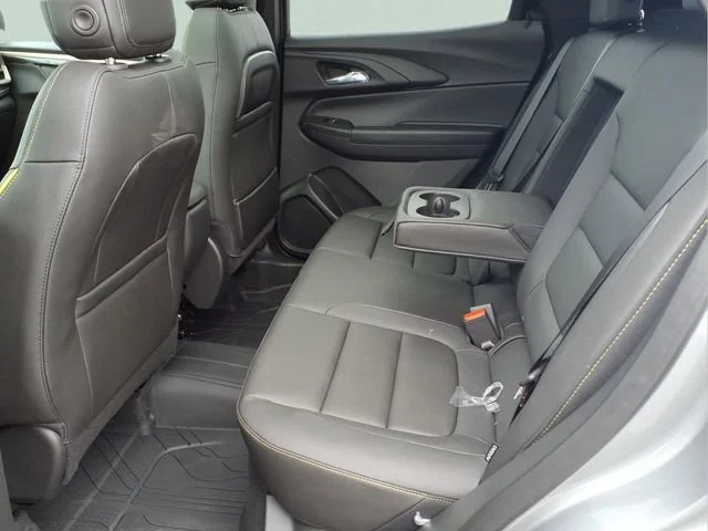 New 2026 Sterling Gray Metallic Chevrolet ACTIV image 20