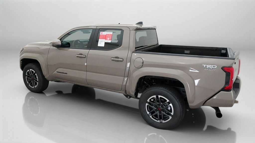 New 2026 Mudbath Toyota TRD Sport image 45