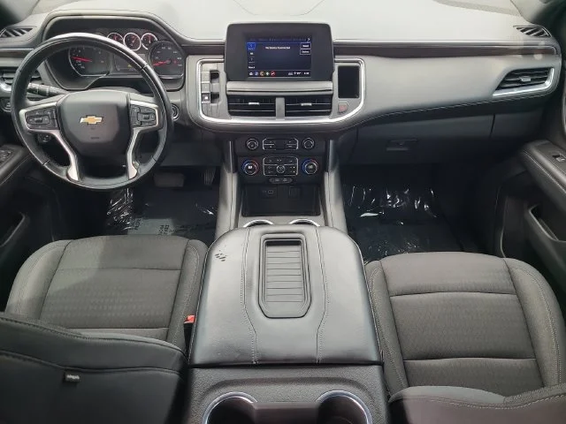 Used 2023 BLACK Chevrolet LS image 17