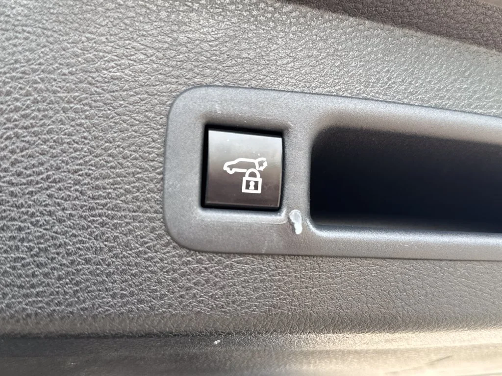 Used 2025 Gray Toyota XLE image 8