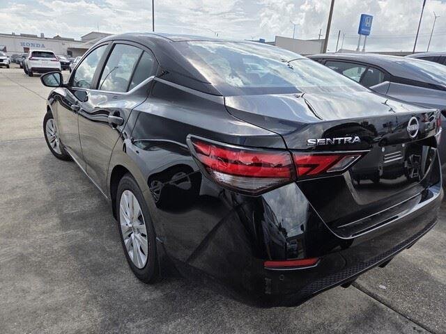 Used 2025 Super Black Nissan S image 5