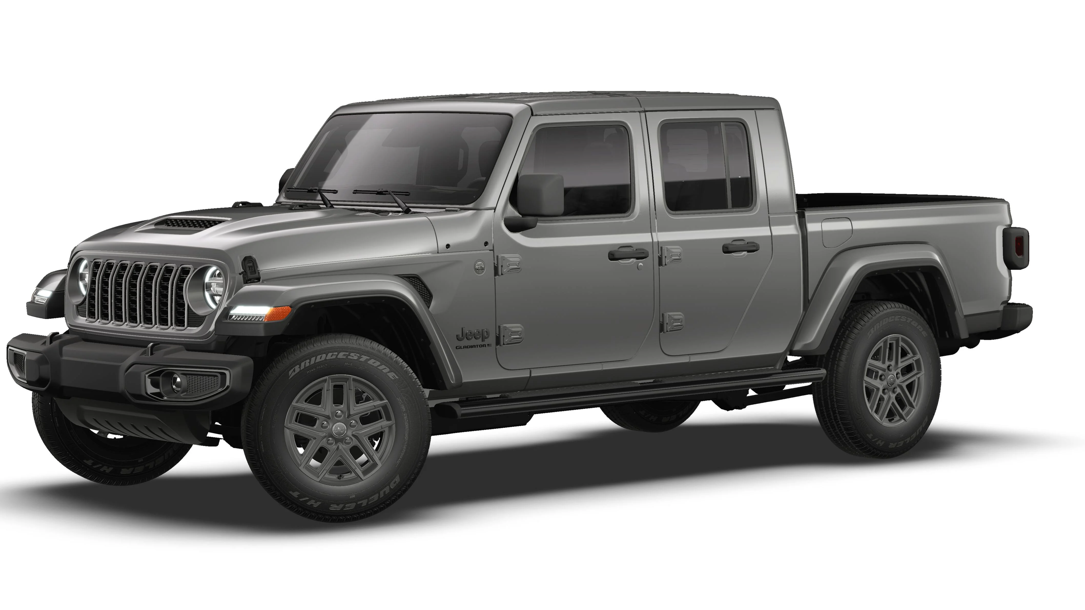 2026 Jeep Gladiator Sport S Auto's photo
