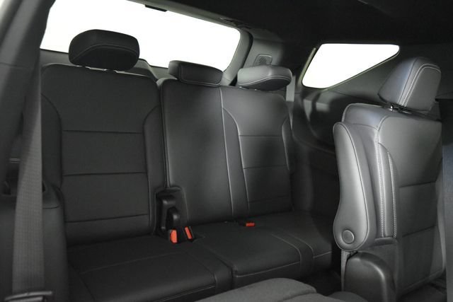 2027 Chevrolet Traverse LT - Photo 20