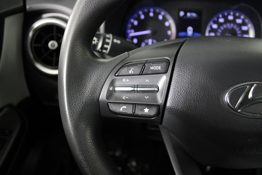 Used 2023 Gray Hyundai SEL image 23