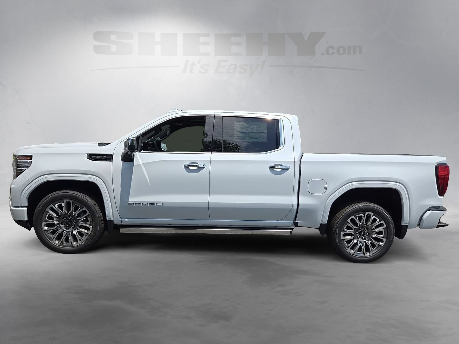 2026 GMC Sierra 1500 Denali Ultimate - Photo 9