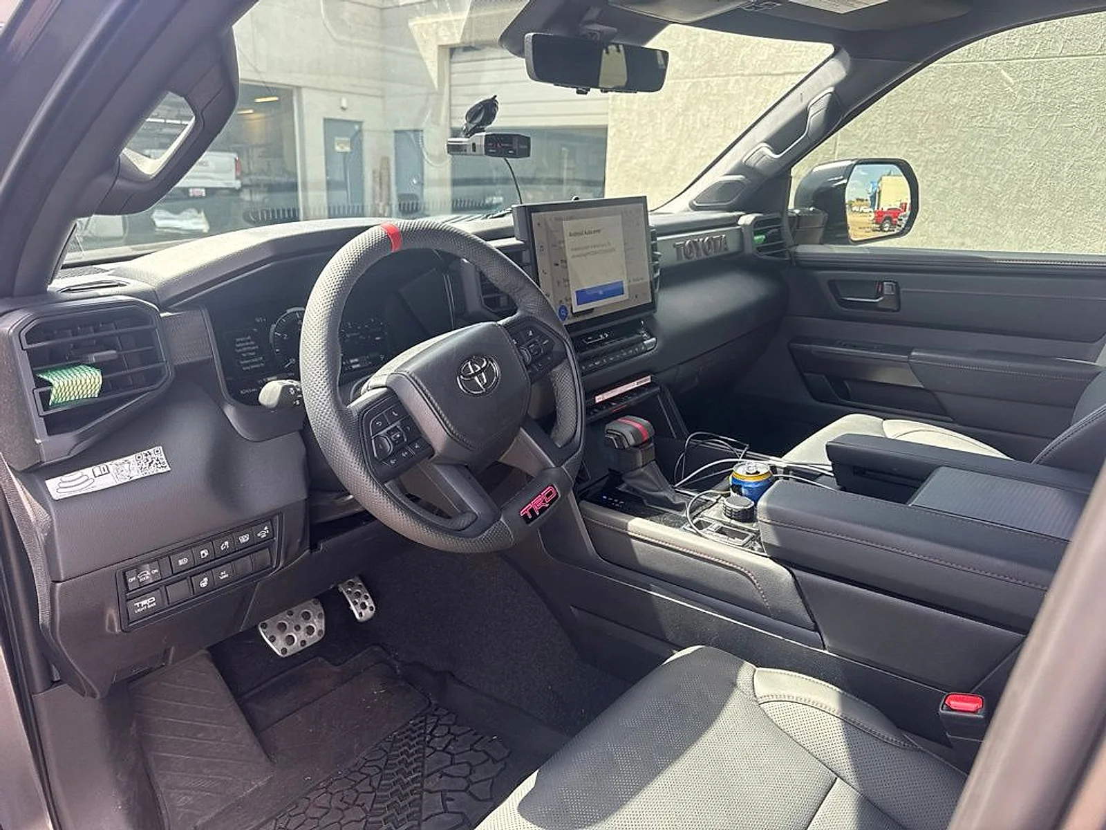 Certified Used 2026  Toyota  image 3
