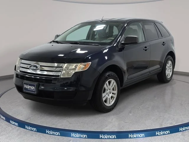 2010 Ford Edge SE
