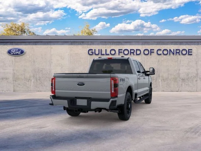 New 2026 Avalanche Ford XLT image 12