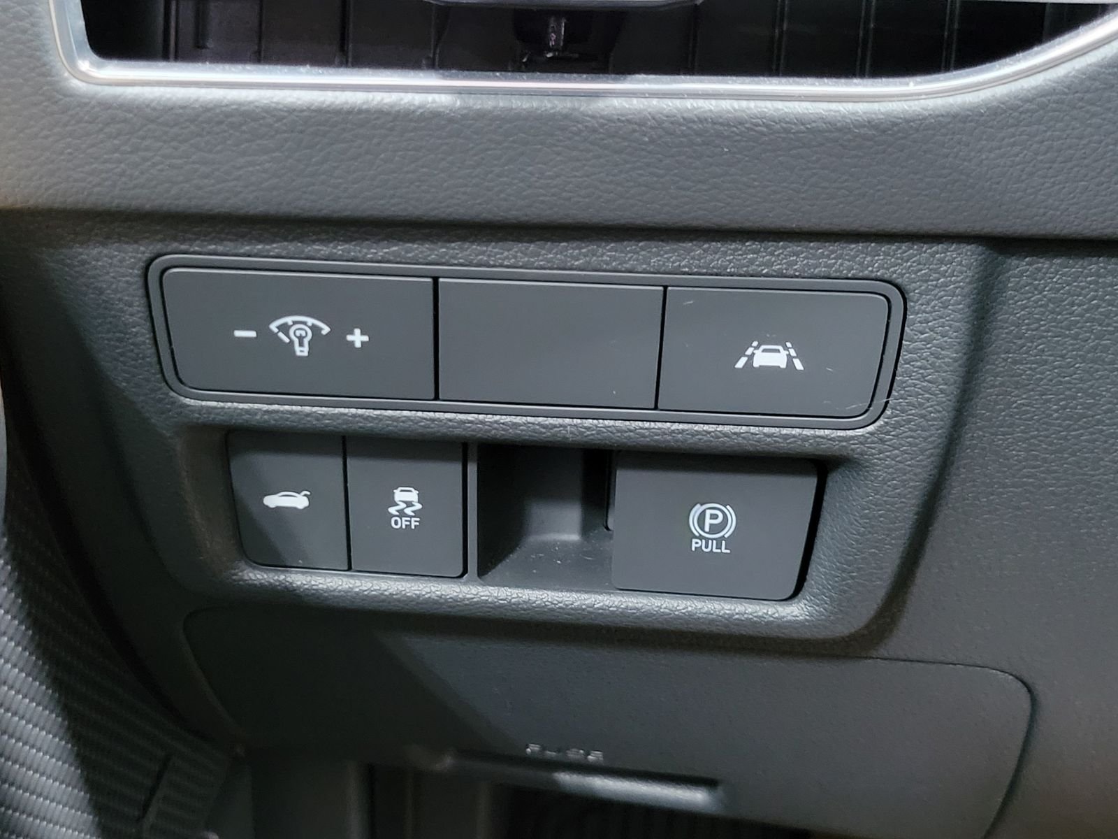 Used 2022 Gray Hyundai Limited image 14