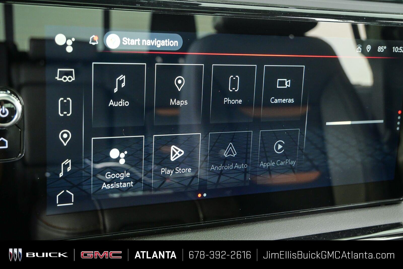 2026 GMC Sierra 2500HD AT4 - Photo 14