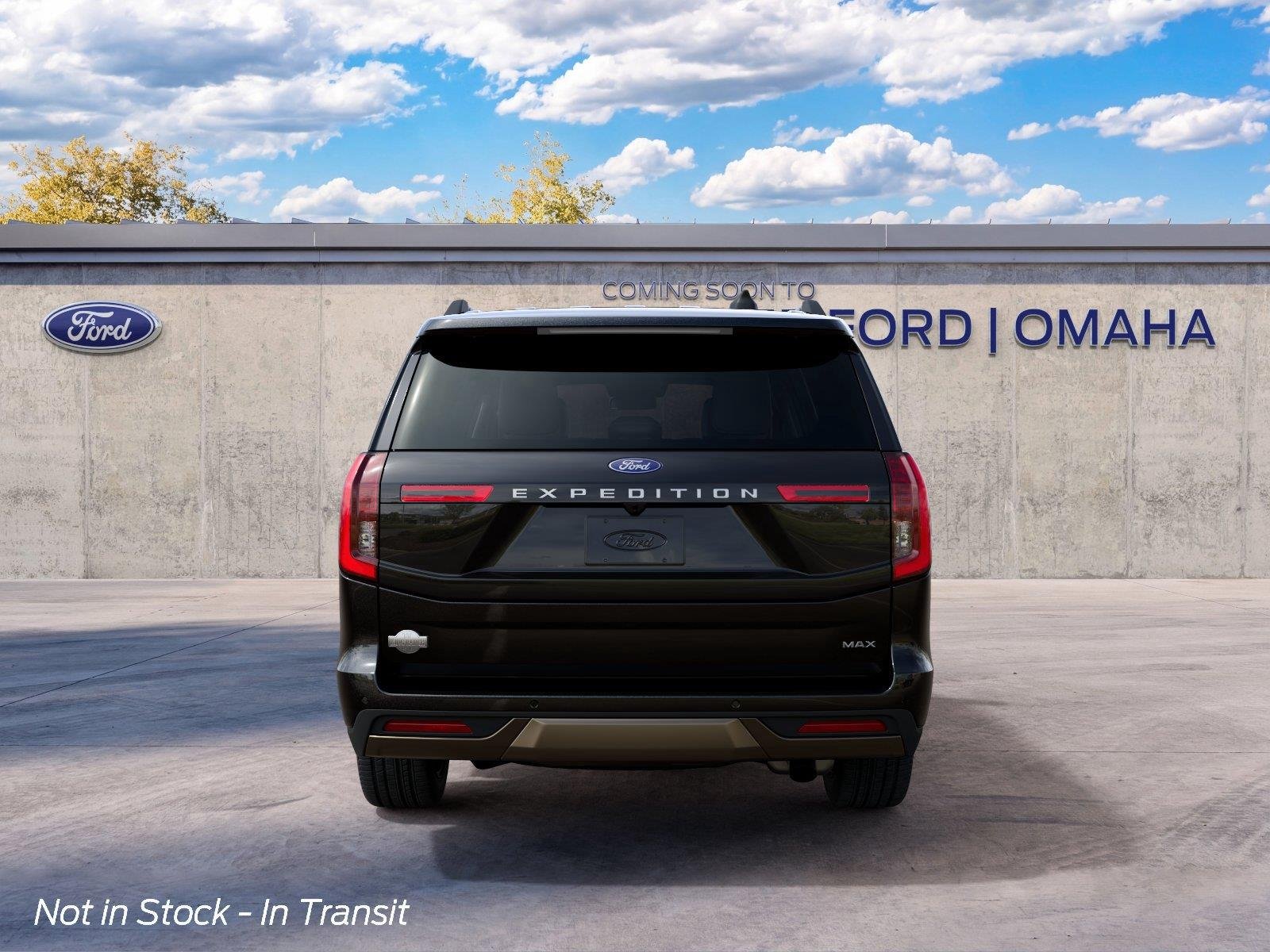 New 2027 Agate Black Ford King Ranch image 19