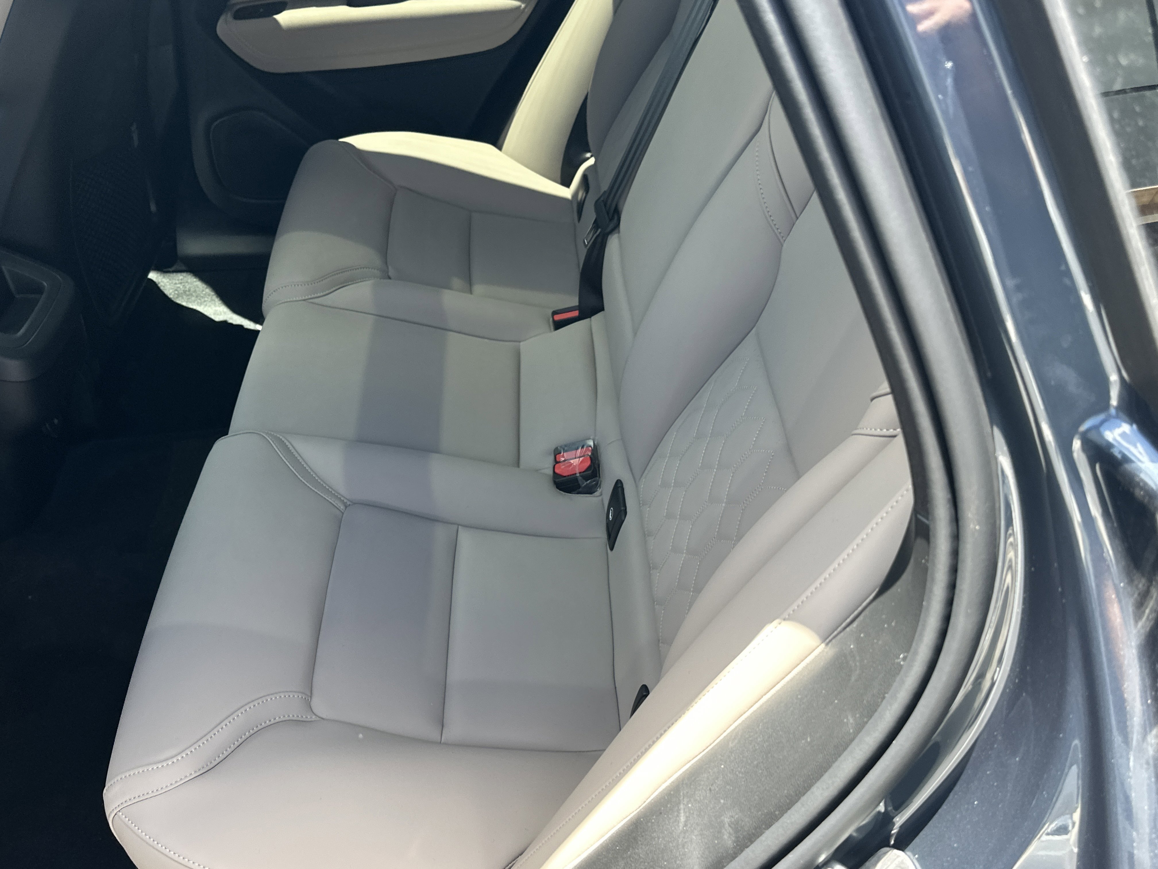New 2026 Denim Blue Volvo Plus image 13