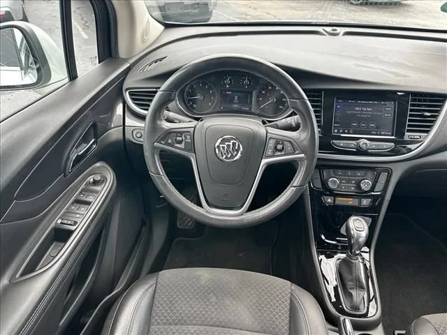 2022 Buick Encore Preferred - Photo 15